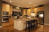 Photo of Top Kitchen And Granite