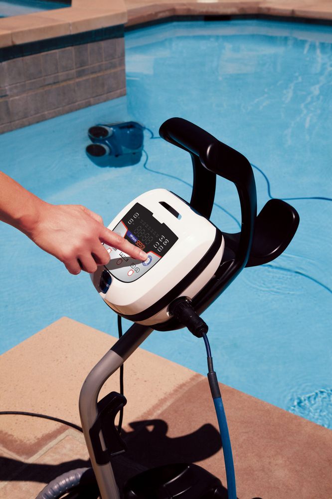 Photo of Aqua Pool & Spa Pros