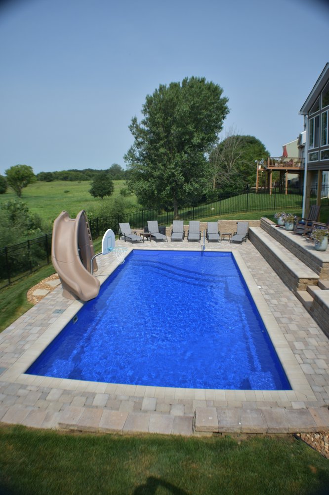 Photo of Aqua Pool & Spa Pros
