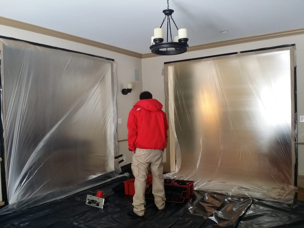 Photo of Emergency Restoration Services National