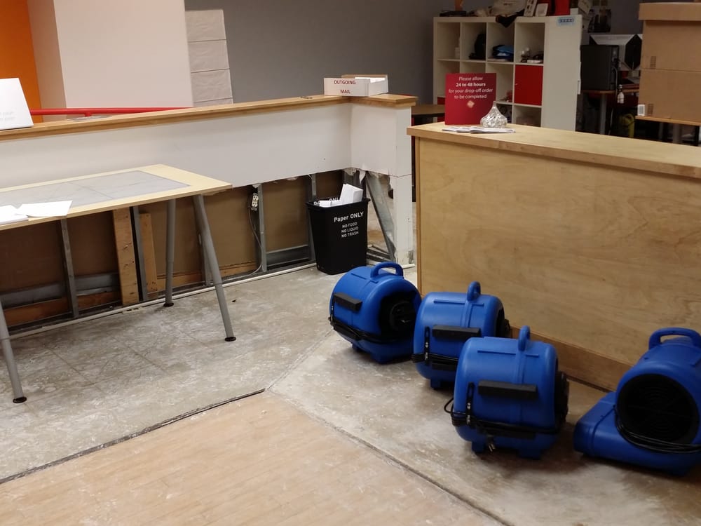 Photo of Emergency Restoration Services National