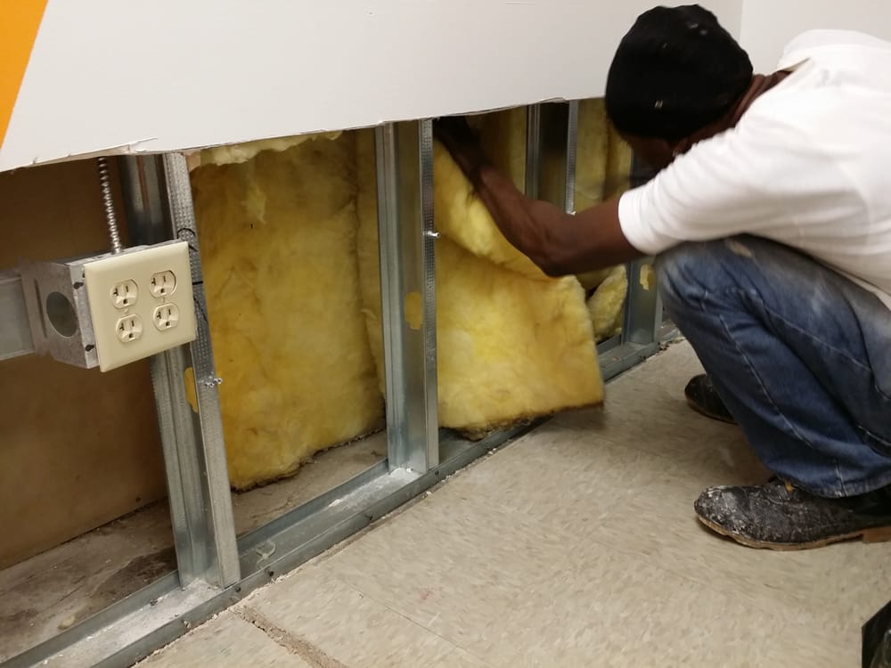 Photo of Emergency Restoration Services National