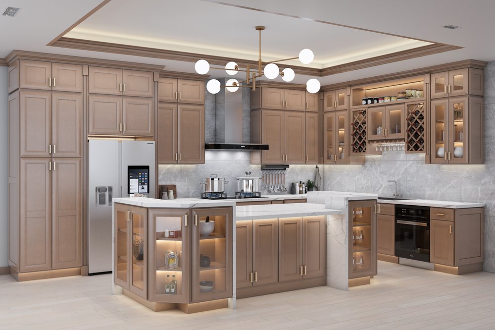 Photo of Kassa Kitchen and Bath