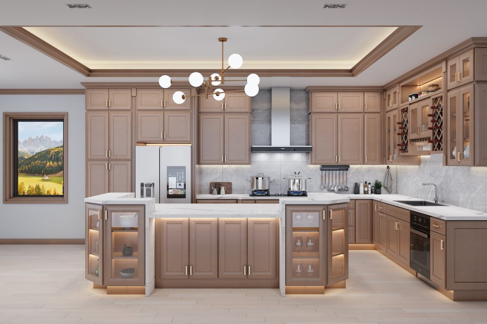 Photo of Kassa Kitchen and Bath