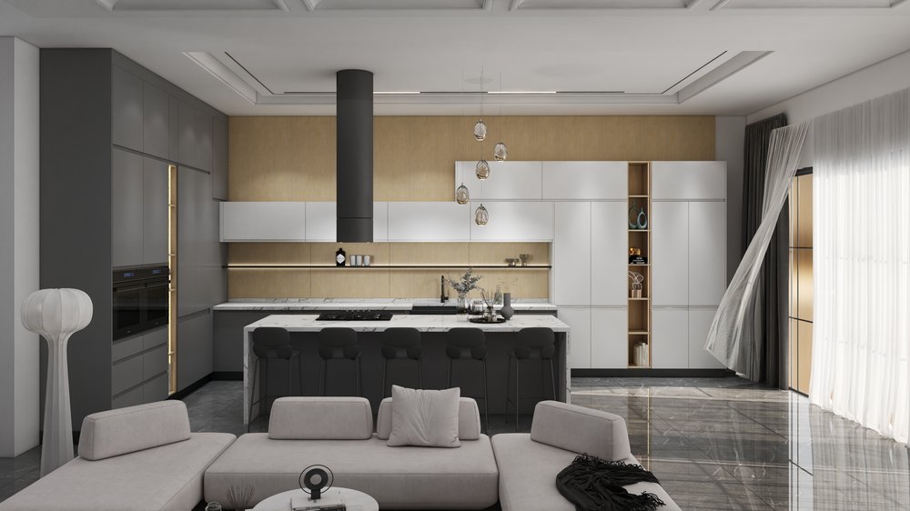 Photo of Kassa Kitchen and Bath