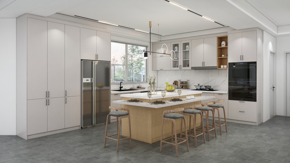 Photo of Kassa Kitchen and Bath