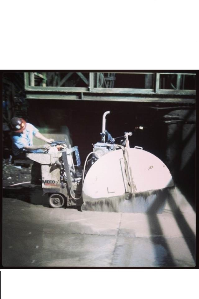 Photo of Capital Concrete Cutting
