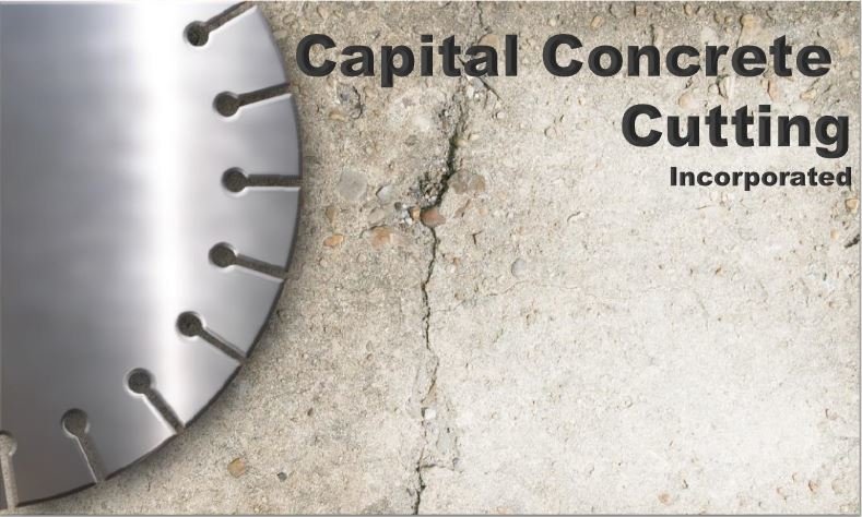 Photo of Capital Concrete Cutting