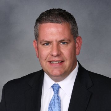 Photo of Todd Buss, MBA, Financial Advisor