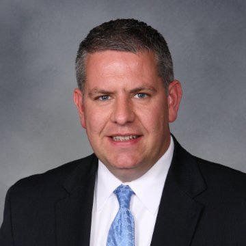 Photo of Todd Buss, MBA, Financial Advisor