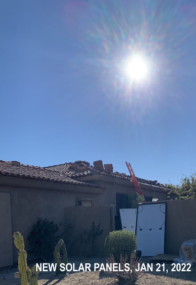 Photo of American Solar & Roofing
