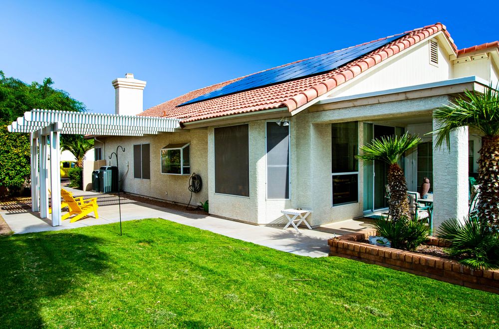 Photo of American Solar & Roofing
