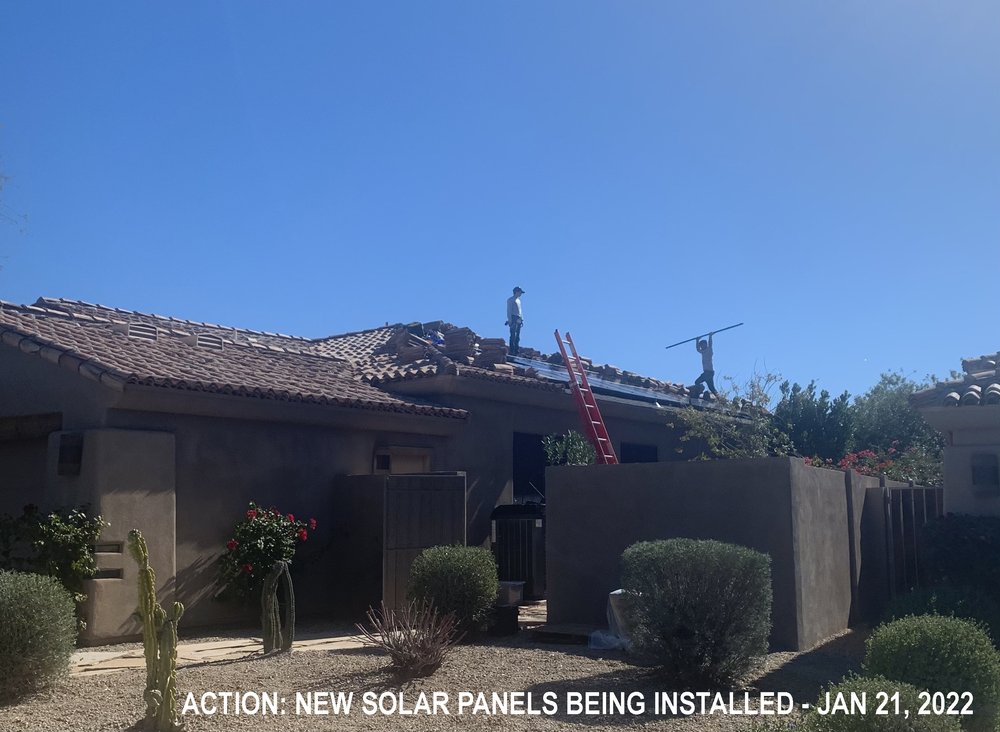Photo of American Solar & Roofing