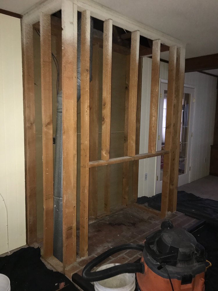 Photo of First Class Chimney Services