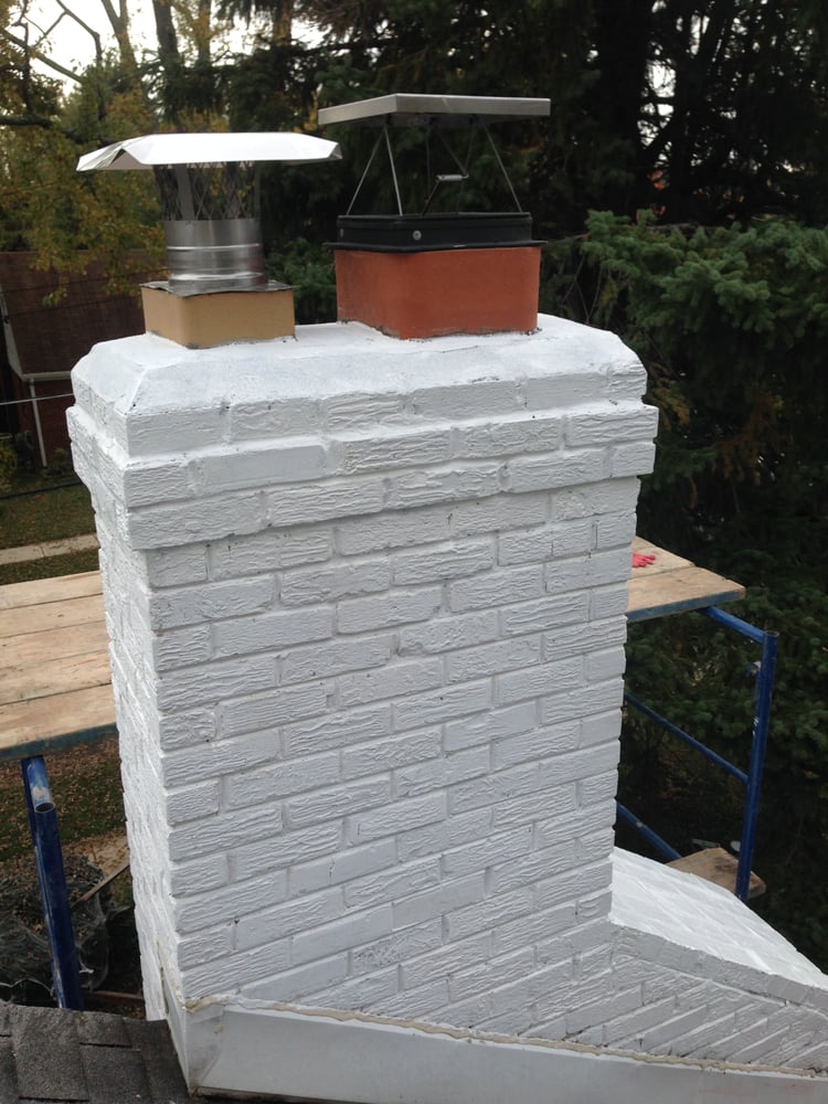 Photo of First Class Chimney Services