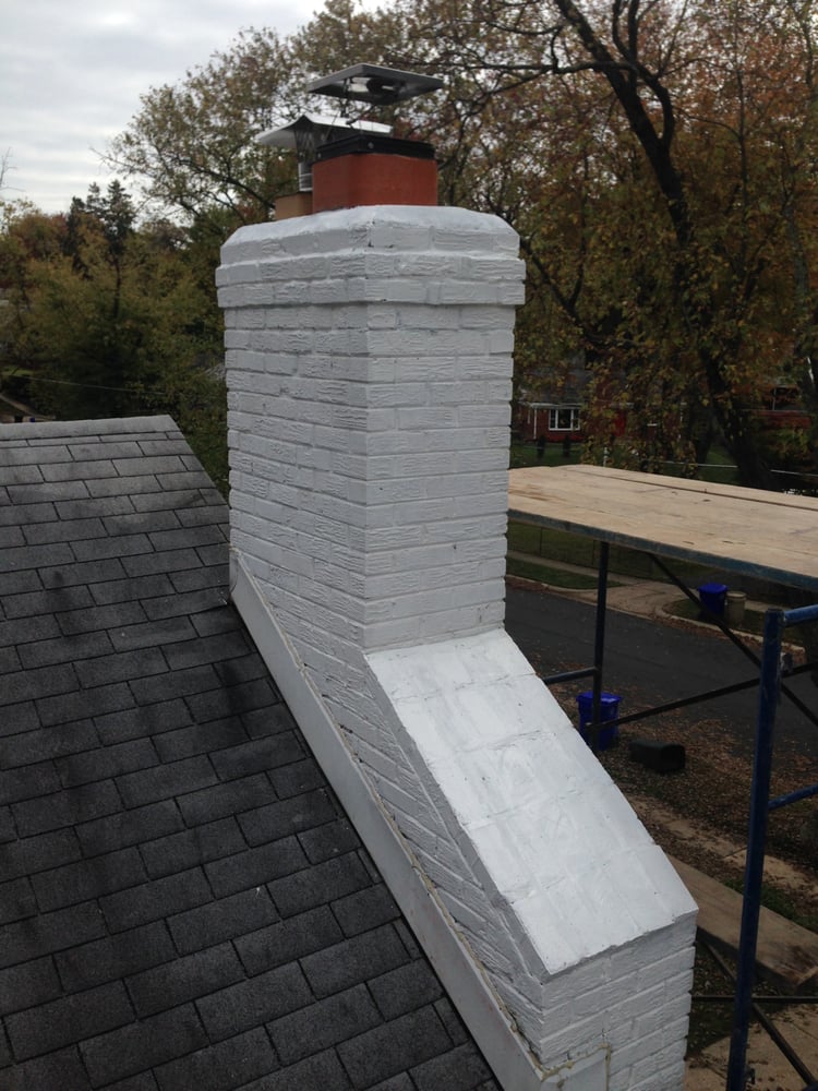 Photo of First Class Chimney Services