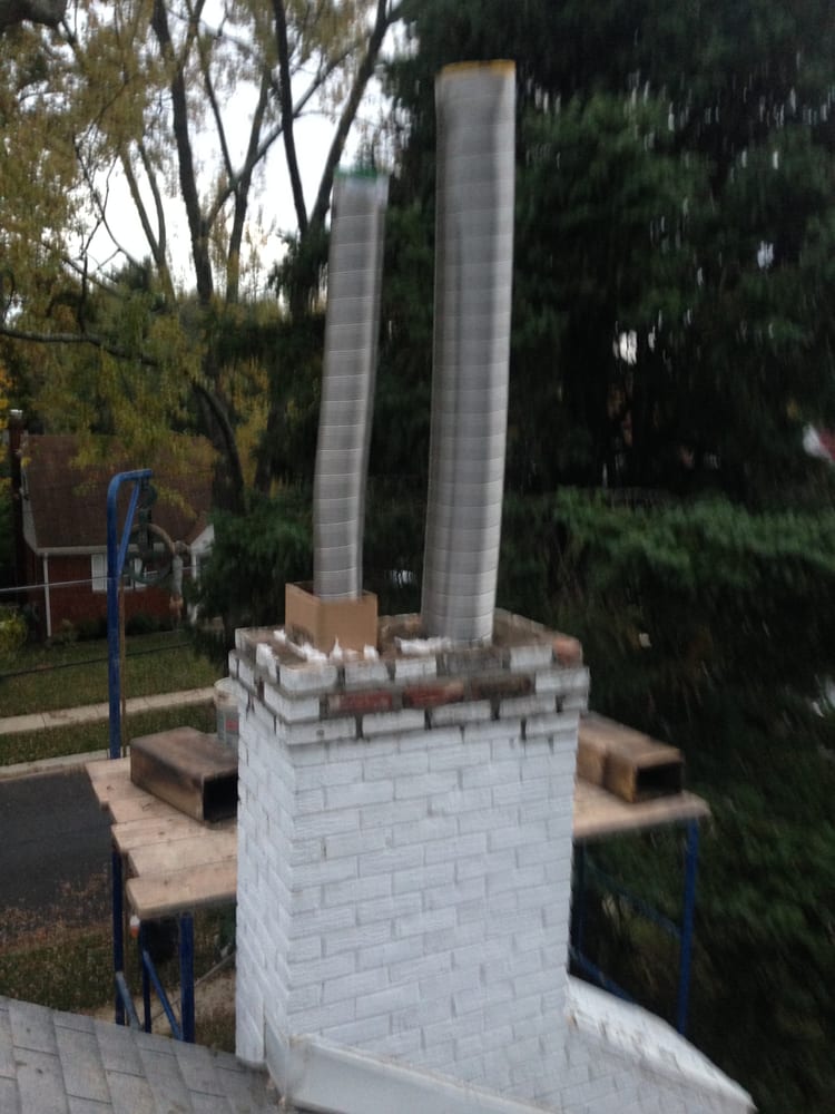 Photo of First Class Chimney Services