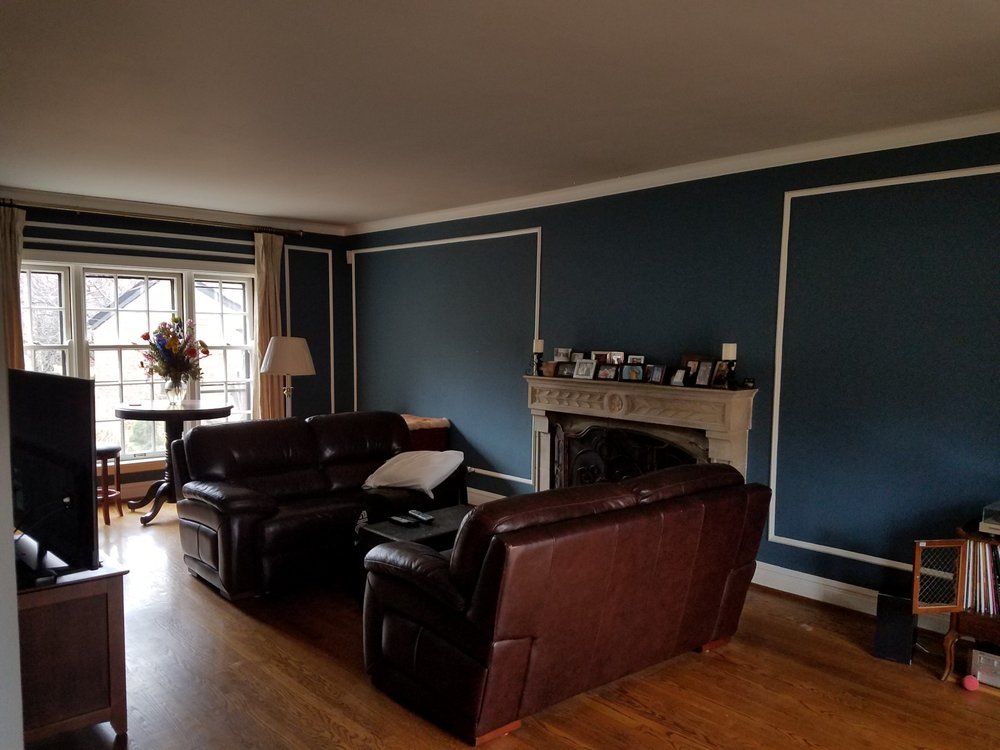 Photo of TNT Painting & Remodeling