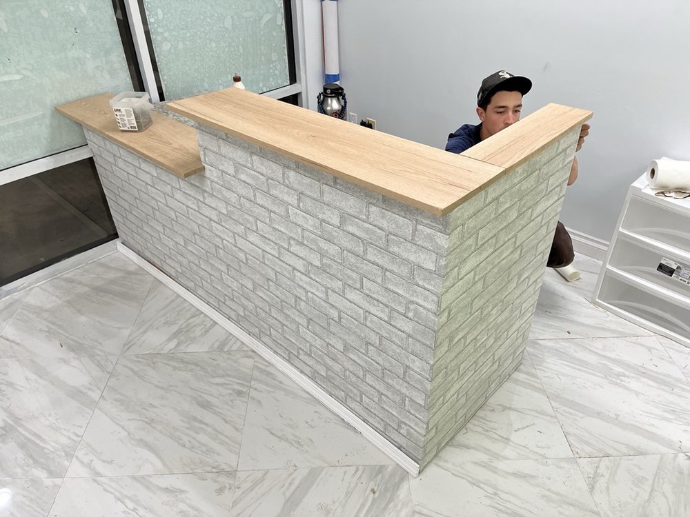 Photo of Gabriel Home Service