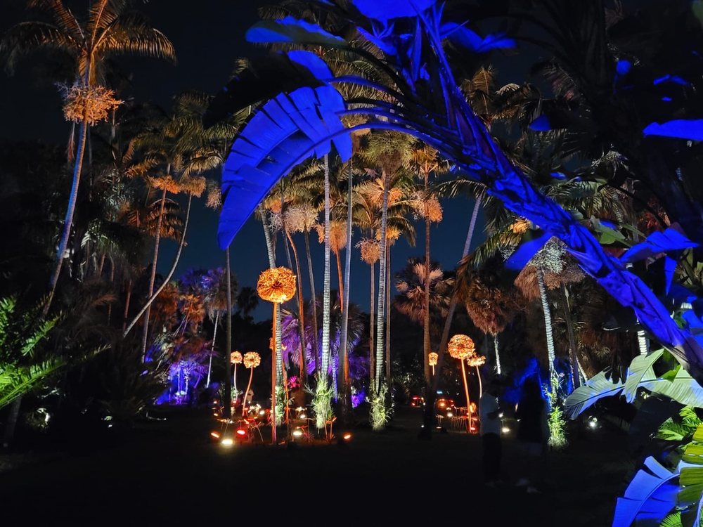 Photo of Fairchild Tropical Botanic Garden