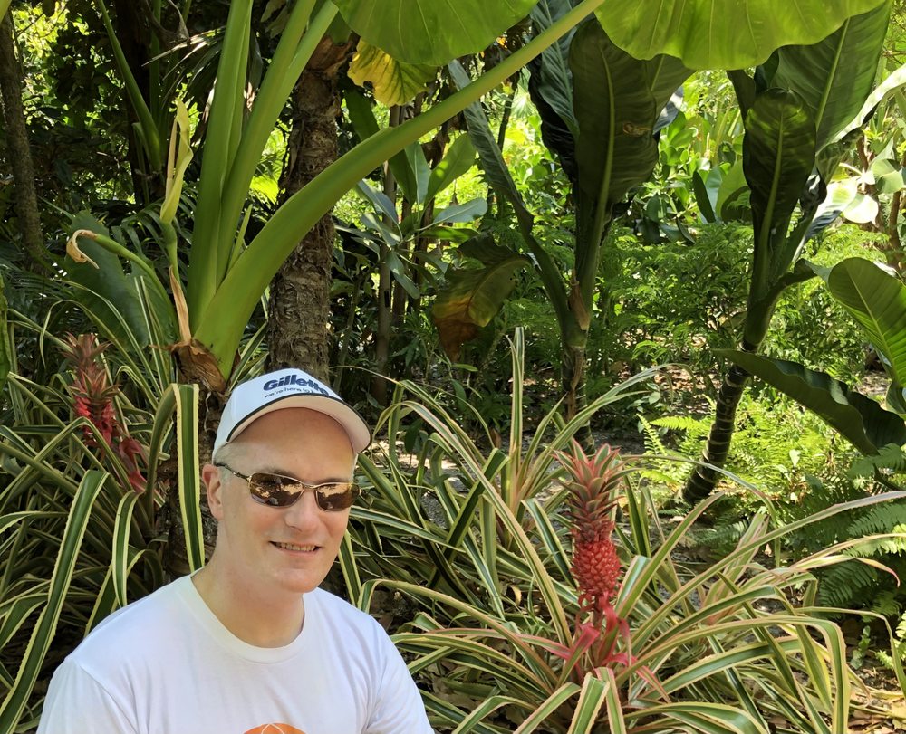Photo of Fairchild Tropical Botanic Garden