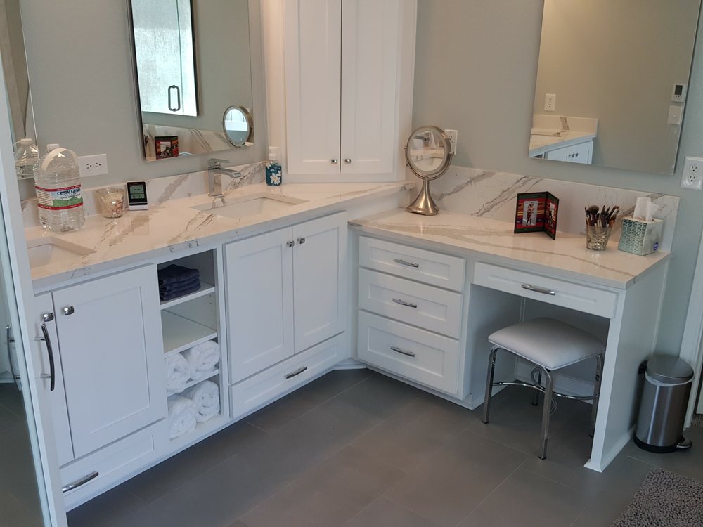 Photo of Austin Granite & Quartz
