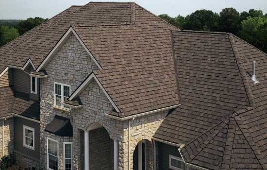 Photo of Powell's Roofing and Siding