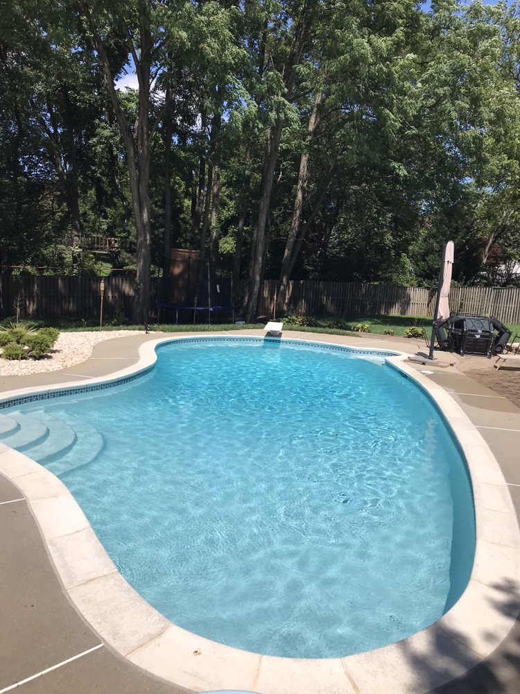 Photo of Premium Pool Services