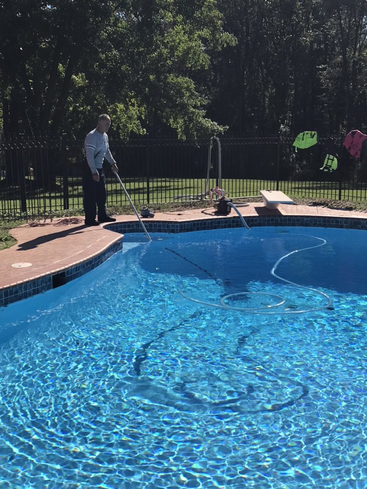Photo of Premium Pool Services