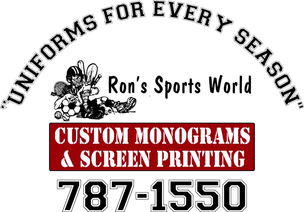 Photo of Ron's Sports World and More