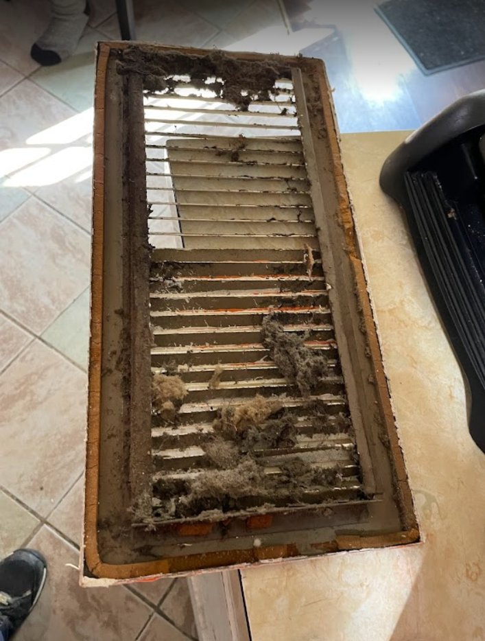 Photo of Eagle Services Cleaning & Restoration