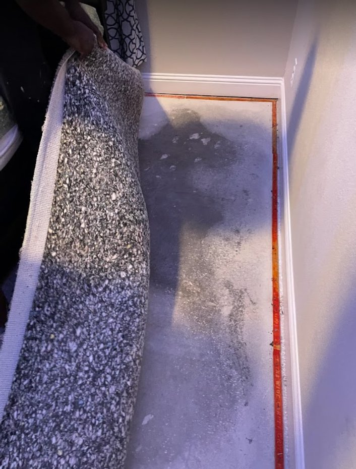 Photo of Eagle Services Cleaning & Restoration