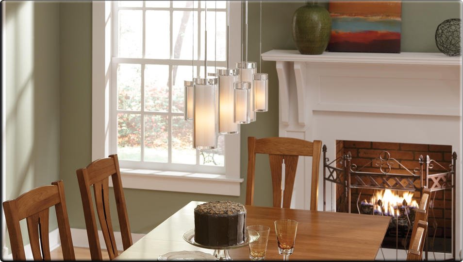 Photo of Spectrum Lighting & Interiors