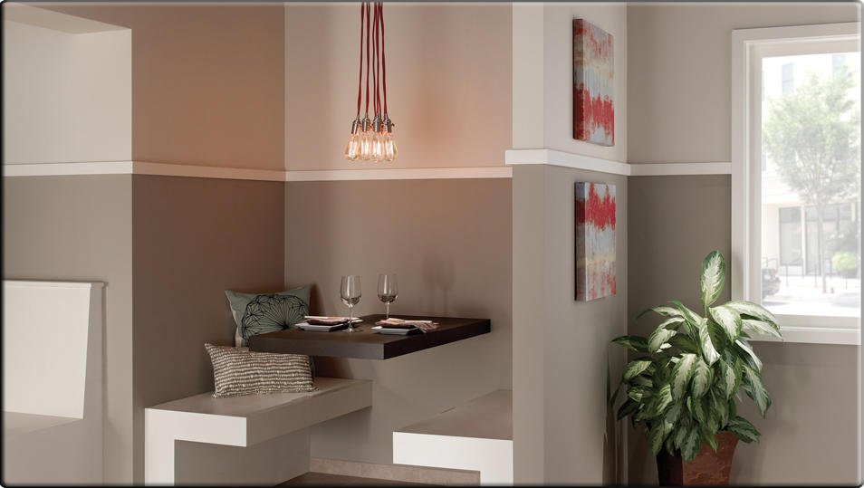 Photo of Spectrum Lighting & Interiors