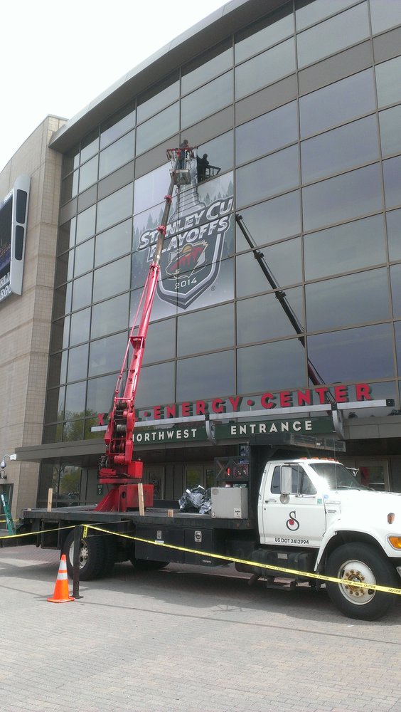 Photo of Signcrafters Outdoor