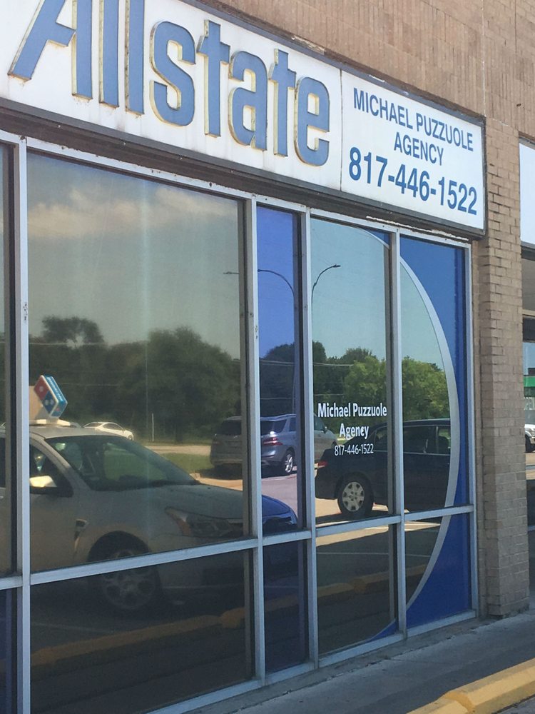 Photo of Allstate Insurance Agent: Michael Puzzuole