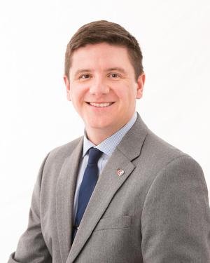Photo of Isaac LaFond