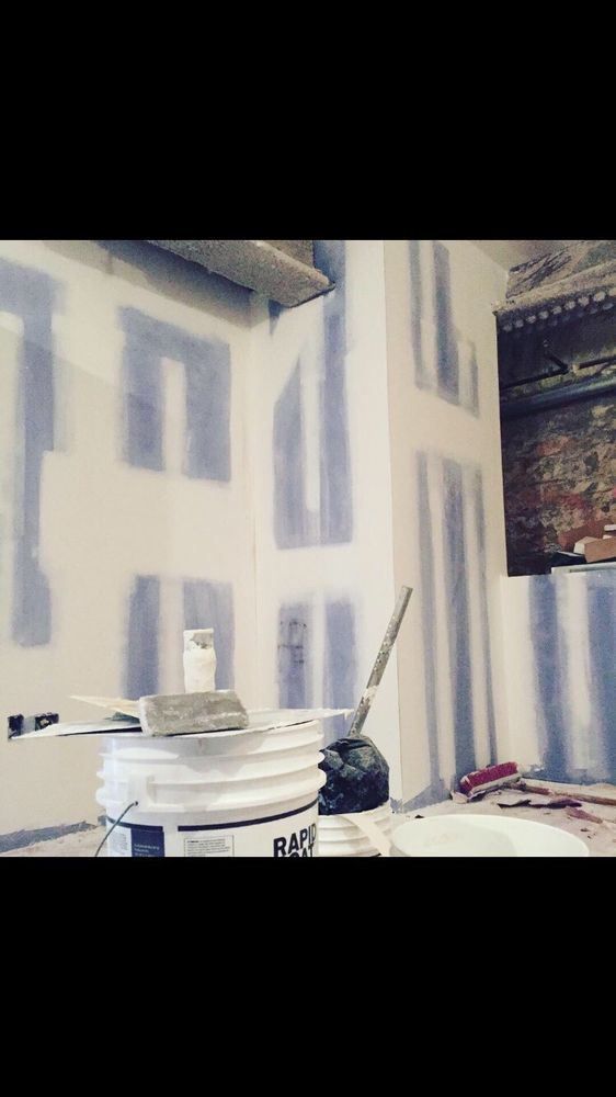Photo of Smooth Plastering & General Contracting