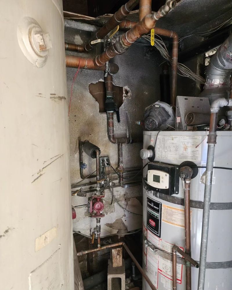 Photo of Jax Mechanical