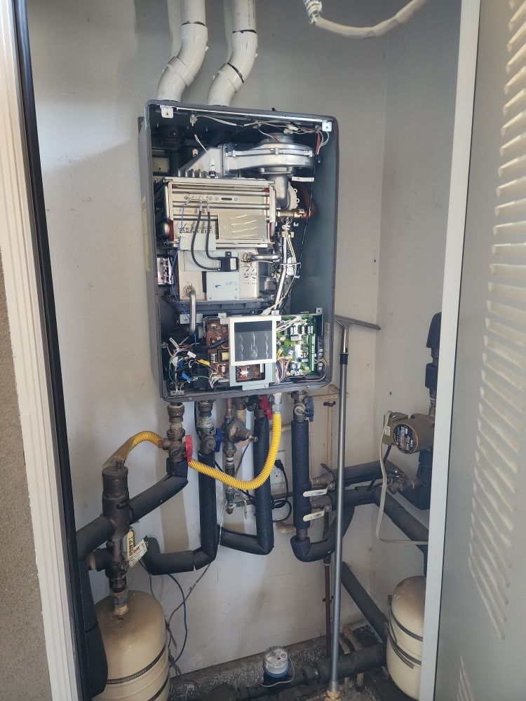 Photo of Jax Mechanical