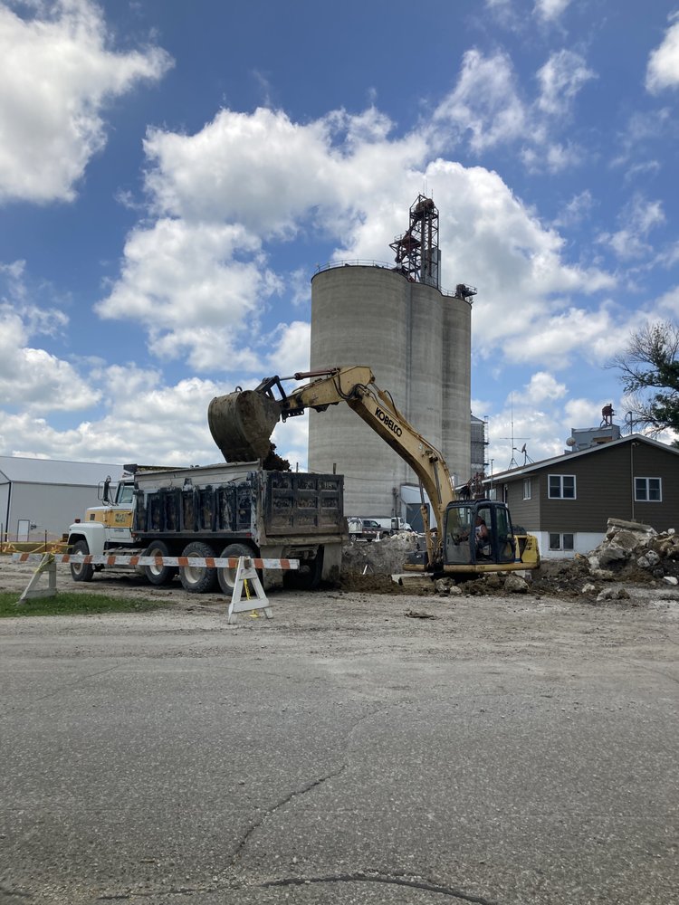 Photo of Walker Reclaim & Demo LLC