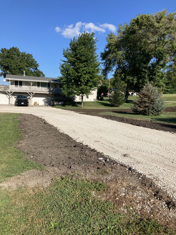 Photo of Walker Reclaim & Demo LLC