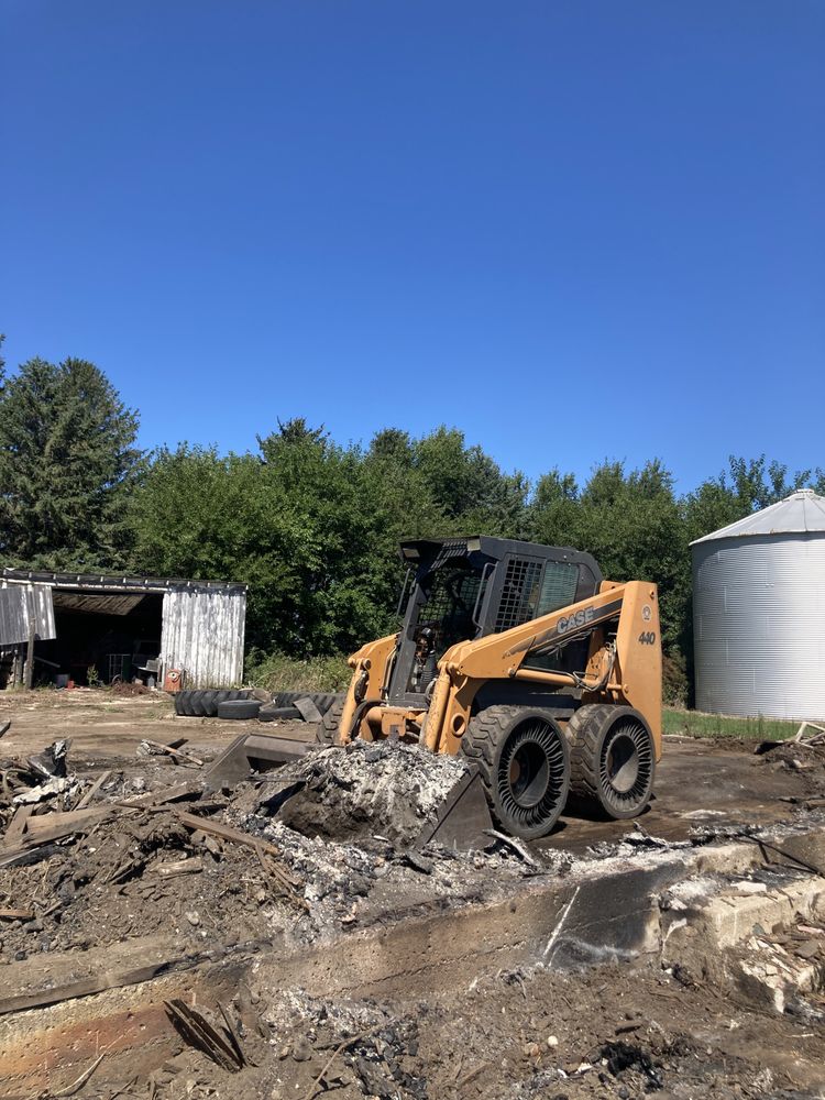Photo of Walker Reclaim & Demo LLC