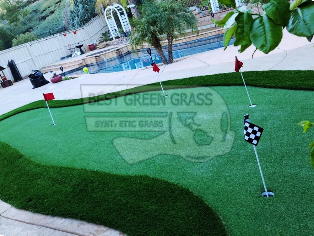 Photo of Best Green Grass