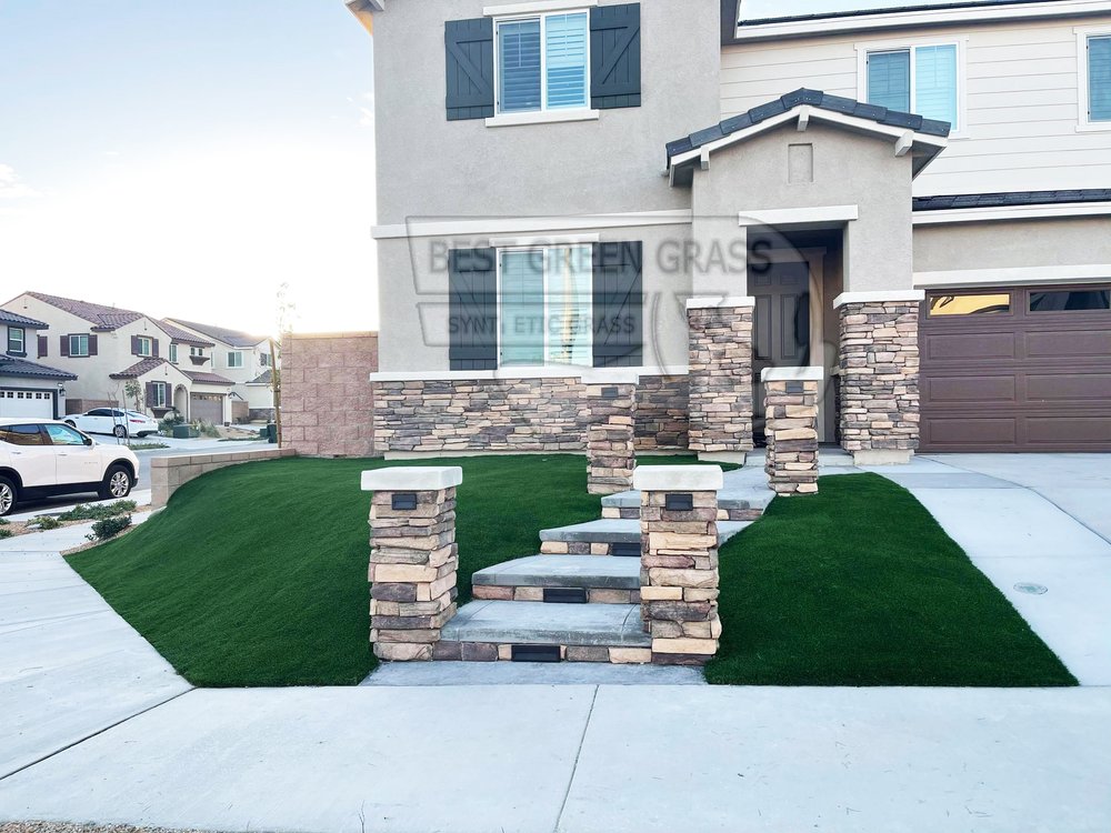 Photo of Best Green Grass