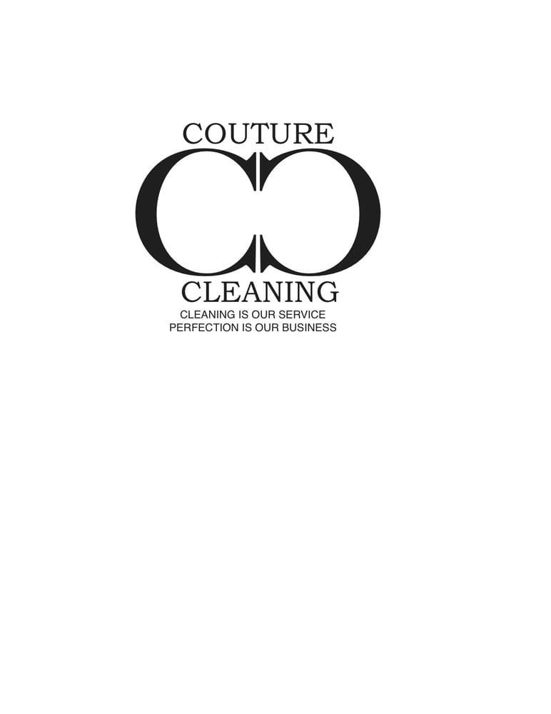 Photo of Couture Cleaning
