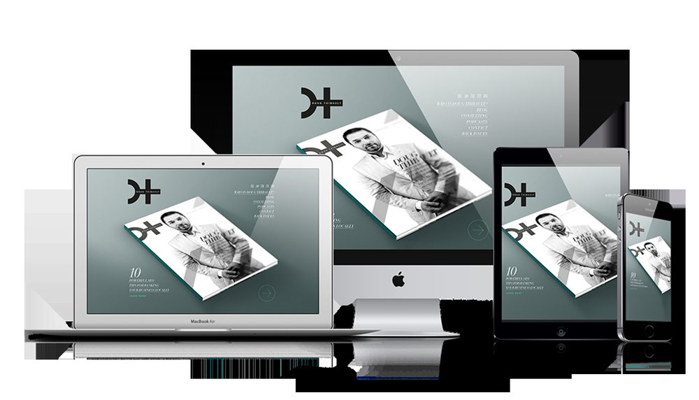 Photo of Larym Design