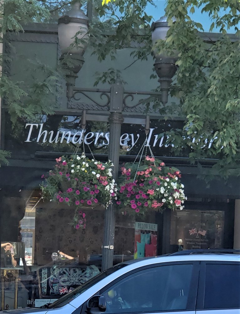 Photo of Thundersley Interiors