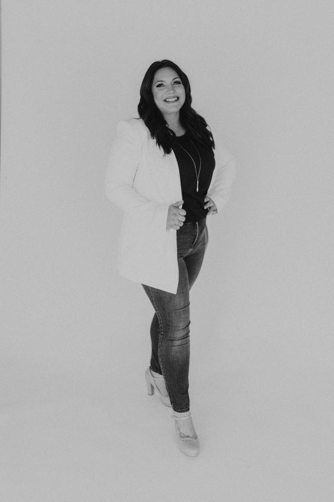 Photo of AnnaKate Cobb - realtor