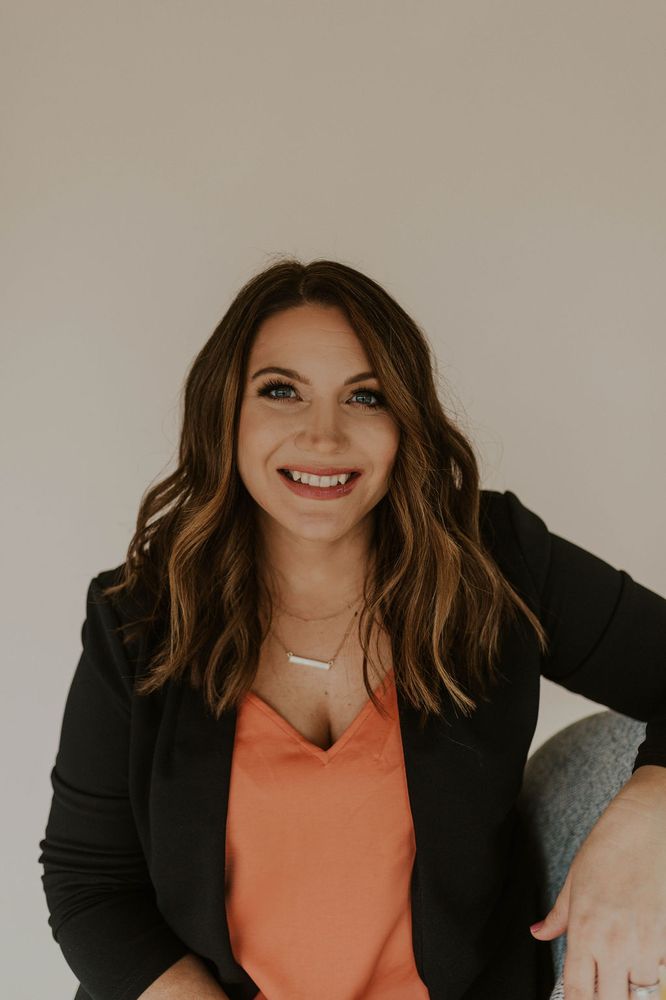 Photo of AnnaKate Cobb - realtor
